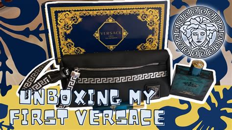 versace eros free bag|More.